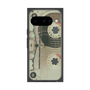 プレミアムパネル with Pixelsnap［ RETORO CASSETTE TAPE - Skeleton Red ］