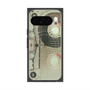 プレミアムパネル with Pixelsnap［ RETORO CASSETTE TAPE - Skeleton Red ］