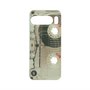 プレミアムパネル with Pixelsnap［ RETORO CASSETTE TAPE - Skeleton Red ］