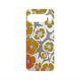 プレミアムパネル with Pixelsnap［ y2k(Year2000) - Flower - Yellow Gray ］
