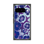 プレミアムパネル with Pixelsnap［ y2k(Year2000) - Flower - Rich Purple ］
