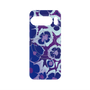 プレミアムパネル with Pixelsnap［ y2k(Year2000) - Flower - Rich Purple ］