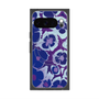 プレミアムパネル with Pixelsnap［ y2k(Year2000) - Flower - Rich Purple ］
