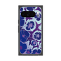 プレミアムパネル with Pixelsnap［ y2k(Year2000) - Flower - Rich Purple ］