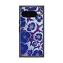 プレミアムパネル with Pixelsnap［ y2k(Year2000) - Flower - Rich Purple ］