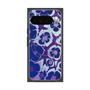 プレミアムパネル with Pixelsnap［ y2k(Year2000) - Flower - Rich Purple ］
