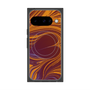 プレミアムパネル with Pixelsnap［ y2k(Year2000) - Heart - High contrast Orange ］