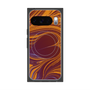 プレミアムパネル with Pixelsnap［ y2k(Year2000) - Heart - High contrast Orange ］