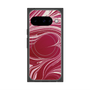 プレミアムパネル with Pixelsnap［ y2k(Year2000) - Heart - Vivid Pink ］