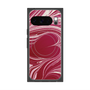 プレミアムパネル with Pixelsnap［ y2k(Year2000) - Heart - Vivid Pink ］