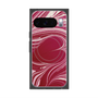 プレミアムパネル with Pixelsnap［ y2k(Year2000) - Heart - Vivid Pink ］