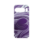 プレミアムパネル with Pixelsnap［ y2k(Year2000) - Heart - Rich Purple ］
