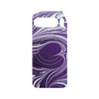 プレミアムパネル with Pixelsnap［ y2k(Year2000) - Heart - Rich Purple ］