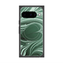 プレミアムパネル with Pixelsnap［ y2k(Year2000) - Heart - Full Green ］