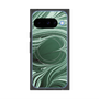 プレミアムパネル with Pixelsnap［ y2k(Year2000) - Heart - Full Green ］