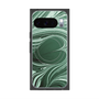 プレミアムパネル with Pixelsnap［ y2k(Year2000) - Heart - Full Green ］