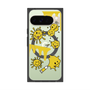 プレミアムパネル with Pixelsnap［ PAINTING SMILE Yellow ］