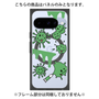 プレミアムパネル with Pixelsnap［ PAINTING SMILE Green ］