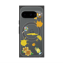プレミアムパネル with Pixelsnap［ DRAWING PAPER Yellow ］