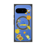 プレミアムパネル with Pixelsnap［ DRAWING PAPER Yellow ］