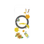 プレミアムパネル with Pixelsnap［ DRAWING PAPER Yellow ］