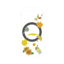 プレミアムパネル with Pixelsnap［ DRAWING PAPER Yellow ］