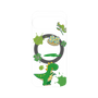 プレミアムパネル with Pixelsnap［ DRAWING PAPER Green ］
