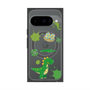プレミアムパネル with Pixelsnap［ DRAWING PAPER Green ］
