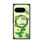 プレミアムパネル with Pixelsnap［ DRAWING PAPER Green ］