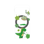 プレミアムパネル with Pixelsnap［ DRAWING PAPER Green ］
