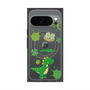 プレミアムパネル with Pixelsnap［ DRAWING PAPER Green ］