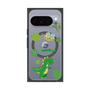 プレミアムパネル with Pixelsnap［ DRAWING PAPER Green ］