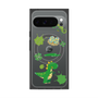 プレミアムパネル with Pixelsnap［ DRAWING PAPER Green ］