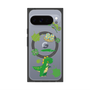 プレミアムパネル with Pixelsnap［ DRAWING PAPER Green ］
