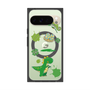 プレミアムパネル with Pixelsnap［ DRAWING PAPER Green ］