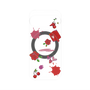 プレミアムパネル with Pixelsnap［ DRAWING PAPER Red ］