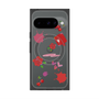 プレミアムパネル with Pixelsnap［ DRAWING PAPER Red ］
