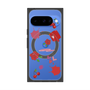 プレミアムパネル with Pixelsnap［ DRAWING PAPER Red ］