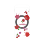 プレミアムパネル with Pixelsnap［ DRAWING PAPER Red ］