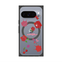 プレミアムパネル with Pixelsnap［ DRAWING PAPER Red ］
