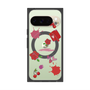 プレミアムパネル with Pixelsnap［ DRAWING PAPER Red ］