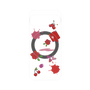 プレミアムパネル with Pixelsnap［ DRAWING PAPER Red ］