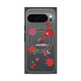 プレミアムパネル with Pixelsnap［ DRAWING PAPER Red ］