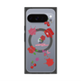 プレミアムパネル with Pixelsnap［ DRAWING PAPER Red ］