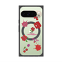 プレミアムパネル with Pixelsnap［ DRAWING PAPER Red ］