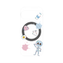 プレミアムパネル with Pixelsnap［ DRAWING PAPER White ］