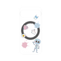 プレミアムパネル with Pixelsnap［ DRAWING PAPER White ］