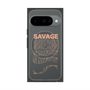 プレミアムパネル with Pixelsnap［ SAVAGE Orange ］
