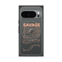 プレミアムパネル with Pixelsnap［ SAVAGE Orange ］