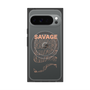 プレミアムパネル with Pixelsnap［ SAVAGE Orange ］